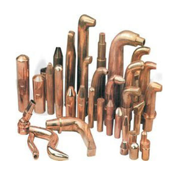 Spot Welding Electrode